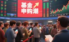 扎堆申购潮来袭，基金瞄准2026年机遇