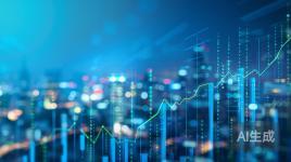 智谱午后逆市上涨超5%，机构看好智谱AI在本土大模型技术上的优势